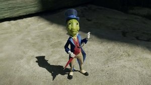 پینوکیو (Pinocchio)