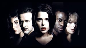 جیغ 3 (Scream 3)