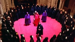 چشمان کاملاً بسته (Eyes Wide Shut)