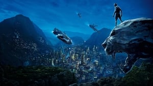 پلنگ سیاه (Black Panther)