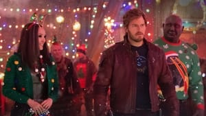 نگهبانان کهکشان ویژه تعطیلات (The Guardians of the Galaxy Holiday Special)