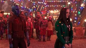 نگهبانان کهکشان ویژه تعطیلات (The Guardians of the Galaxy Holiday Special)