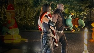 نگهبانان کهکشان ویژه تعطیلات (The Guardians of the Galaxy Holiday Special)