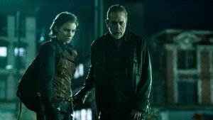 مردگان متحرک: شهر مردگان (The Walking Dead: Dead City)