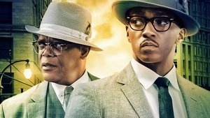 فیلم بانکدار (The Banker)