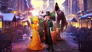 اسکروج: سرود کریسمس (Scrooge: A Christmas Carol)