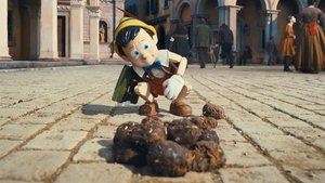 پینوکیو (Pinocchio)