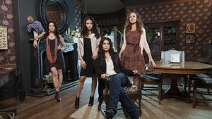 جادوگران قدرتمند (Witches of East End)