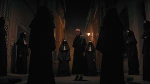 راهبه ۲ (The Nun II)