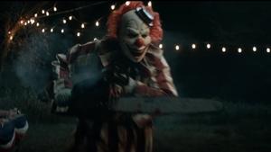 دلقک در مزرعه ذرت (Clown in a Cornfield 2025)