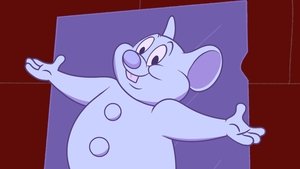 تام و جری: سرزمین آدم برفی (Tom and Jerry: Snowman’s Land)