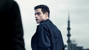 آماتور (The Amateur)