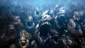 پیرانا سه بعدی (Piranha 3D)