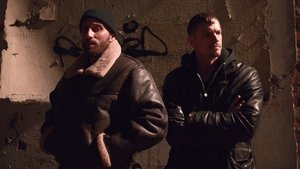 برادران خونی (Brothers by Blood)