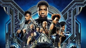 پلنگ سیاه (Black Panther)