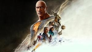 بلک آدام (Black Adam)