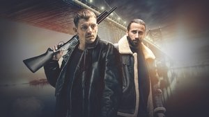برادران خونی (Brothers by Blood)