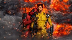 ددپول و وولورین (Deadpool & Wolverine)