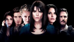 جیغ 4 (Scream 4)