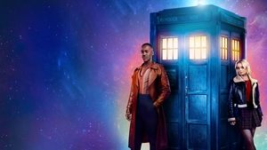 دکتر هو (Doctor Who)