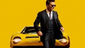 لامبورگینی: مردی پشت افسانه (Lamborghini: The Man Behind the Legend)