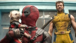 ددپول و وولورین (Deadpool & Wolverine)