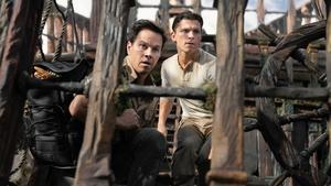 آنچارتد (Uncharted)