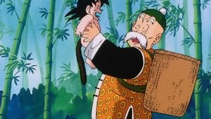 دراگون بال زد: بردوک پدر گوکو(Dragon Ball Z: Bardock – The Father of Goku)
