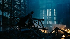 شوالیه تاریکی (The Dark Knight)
