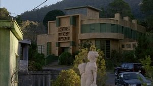 خانهٔ مومی (House of Wax)