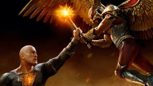 بلک آدام (Black Adam)