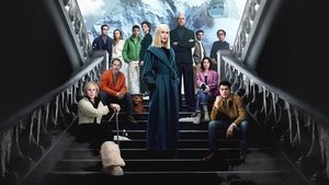 نُه غریبه‌ کامل (Nine Perfect Strangers)