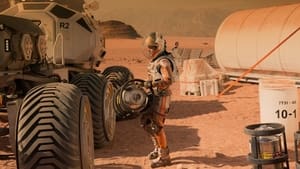 مریخی (The Martian)