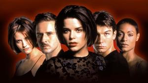 جیغ ۲ (Scream 2)