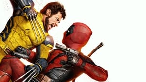 ددپول و وولورین (Deadpool & Wolverine)
