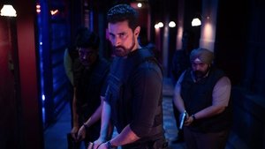 دزد جواهرات : سرقت آغاز می‌شود (The Heist Begins)