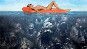 پیرانا سه بعدی (Piranha 3D)