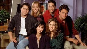 دوستان (Friends)