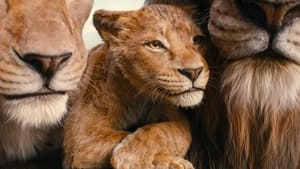 موفاسا : شیرشاه (Mufasa: The Lion King)