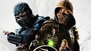 مورتال کامبت (Mortal Kombat)