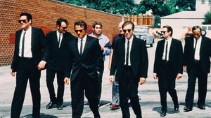 سگ‌های انباری (Reservoir Dogs)