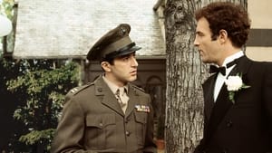 پدرخوانده (The Godfather)