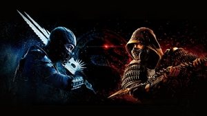 مورتال کامبت (Mortal Kombat)