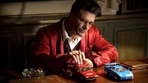 لامبورگینی: مردی پشت افسانه (Lamborghini: The Man Behind the Legend)