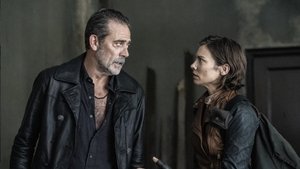مردگان متحرک: شهر مردگان (The Walking Dead: Dead City)