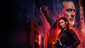 مردگان متحرک: شهر مردگان (The Walking Dead: Dead City)