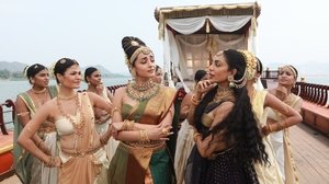 پونیین سلوان: بخش اول (Ponniyin Selvan: Part I)