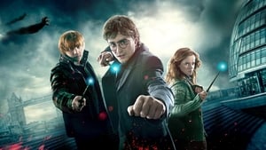 هری پاتر و یادگاران مرگ (Harry Potter and the Deathly Hallows)