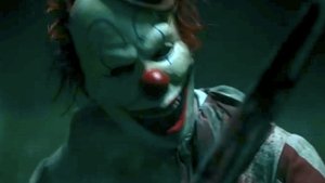 دلقک در مزرعه ذرت (Clown in a Cornfield 2025)