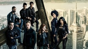 شکارچیان سایه:ابزار مرگبار (Shadowhunters)